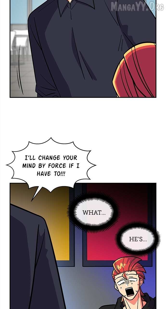 Princess Hurricane Chapter 102 page 50 - 