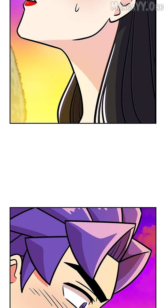 Princess Hurricane Chapter 102 page 6 - 