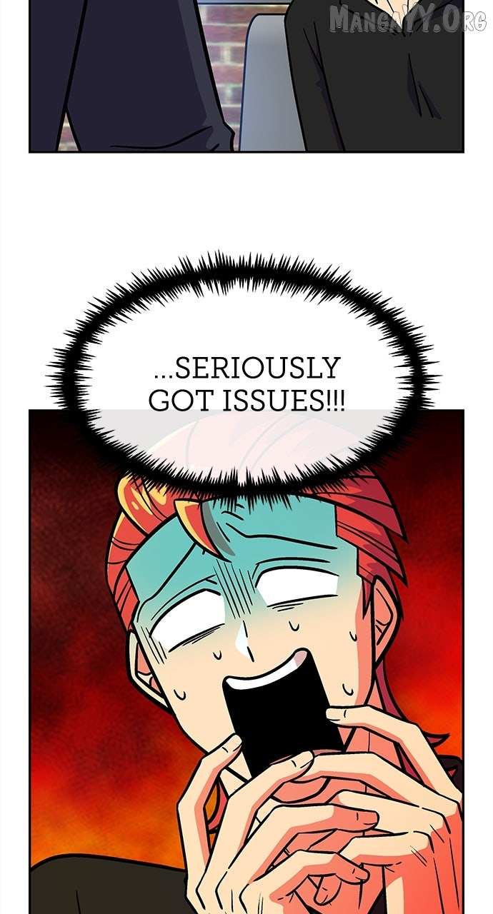Princess Hurricane Chapter 102 page 51 - 