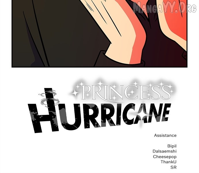 Princess Hurricane Chapter 102 page 52 - 