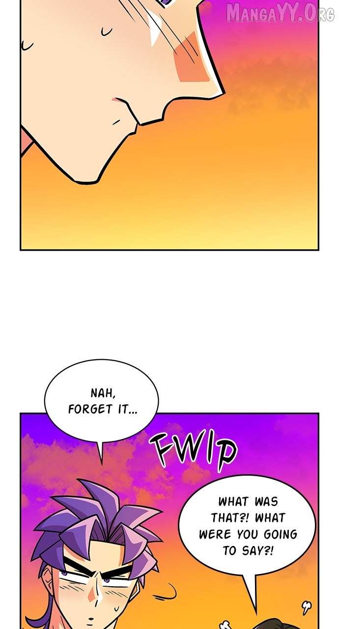 Princess Hurricane Chapter 102 page 7 - 