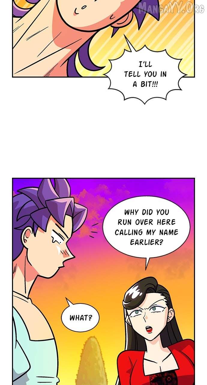 Princess Hurricane Chapter 102 page 9 - 