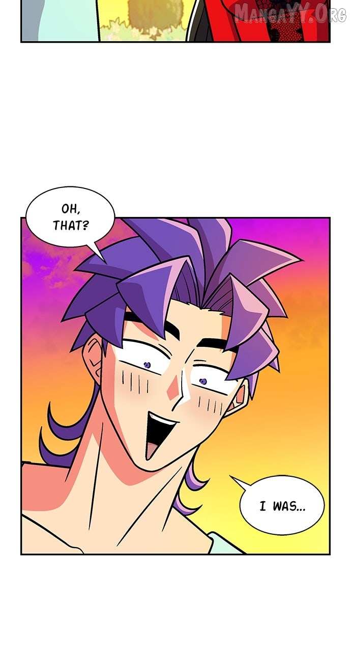 Princess Hurricane Chapter 102 page 10 - 