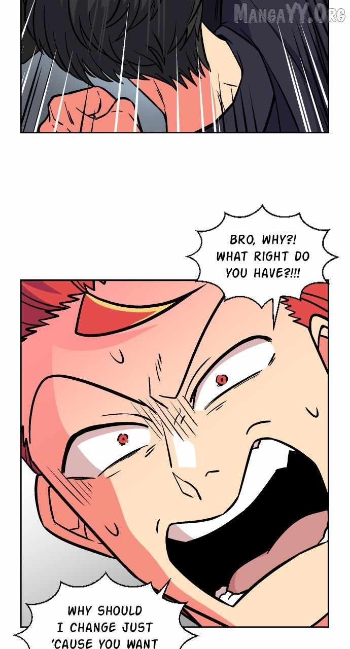 Princess Hurricane Chapter 103 page 12 - 