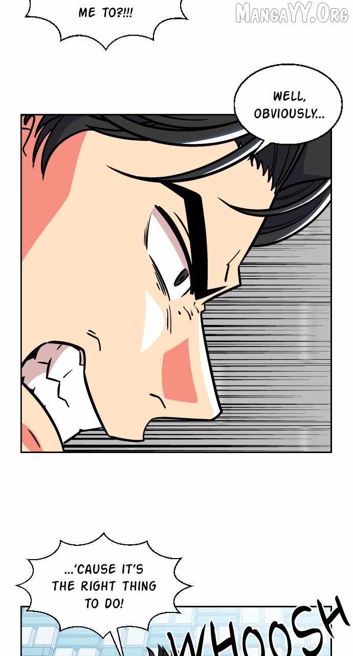 Princess Hurricane Chapter 103 page 13 - 
