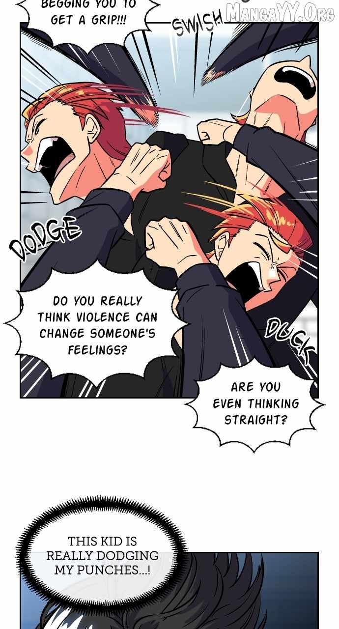Princess Hurricane Chapter 103 page 15 - 
