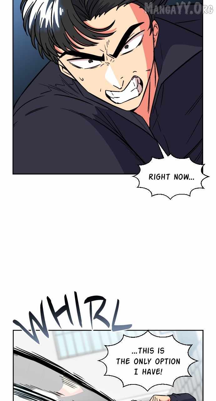 Princess Hurricane Chapter 103 page 16 - 