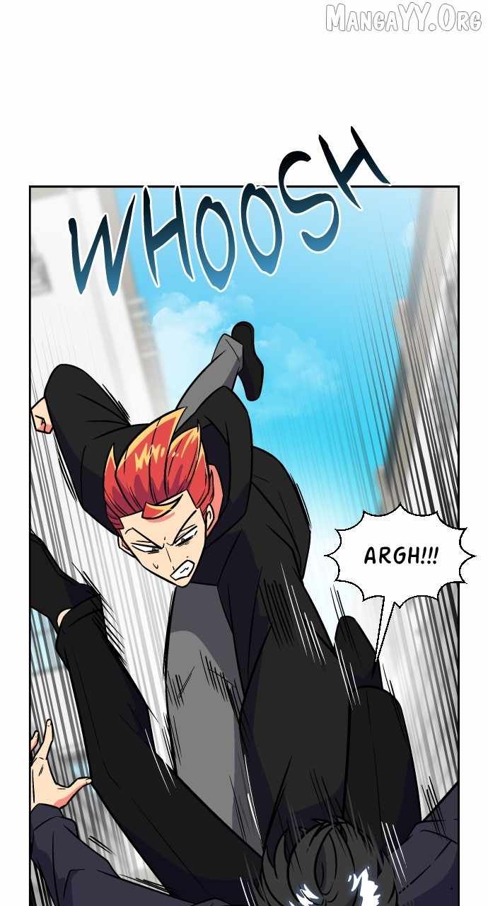 Princess Hurricane Chapter 103 page 20 - 