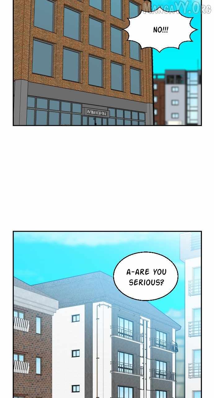 Princess Hurricane Chapter 103 page 3 - 