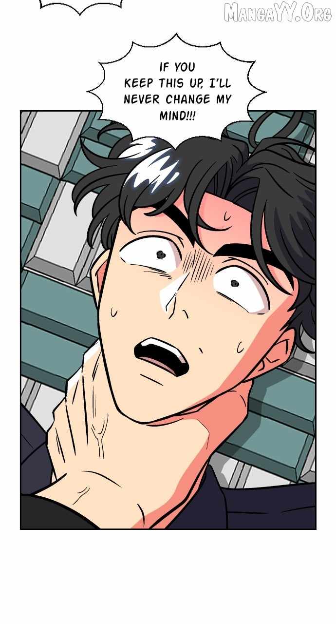 Princess Hurricane Chapter 103 page 22 - 