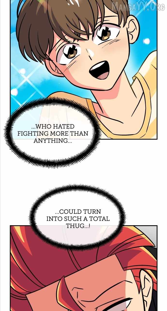 Princess Hurricane Chapter 103 page 24 - 