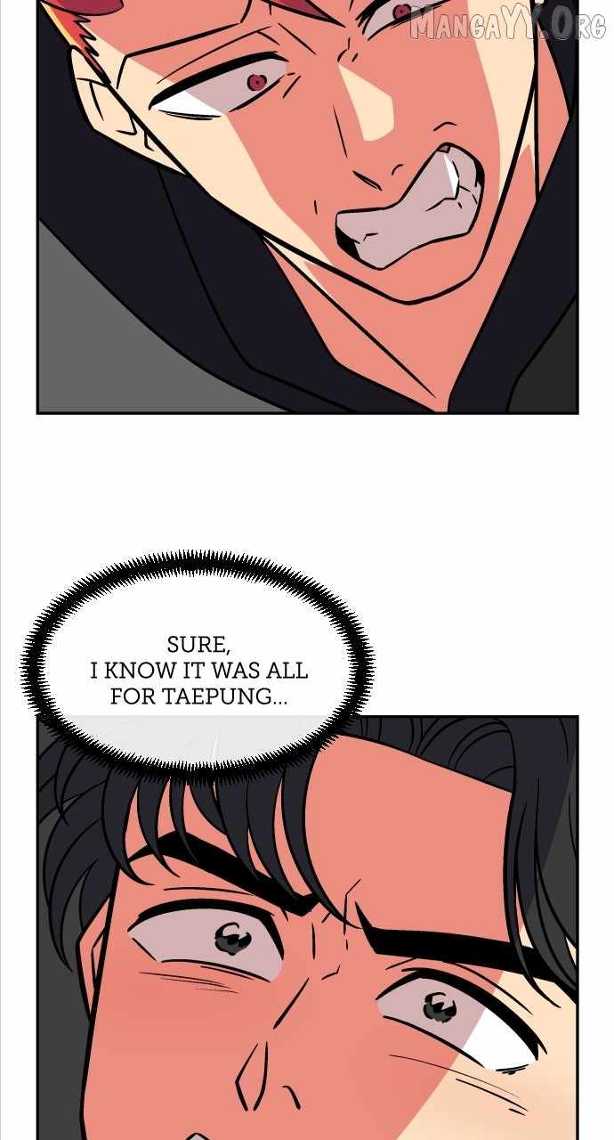 Princess Hurricane Chapter 103 page 25 - 