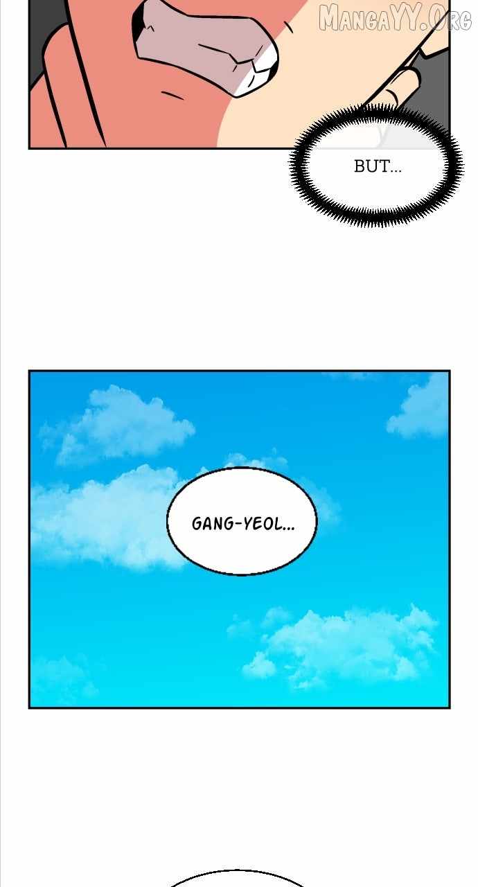 Princess Hurricane Chapter 103 page 26 - 