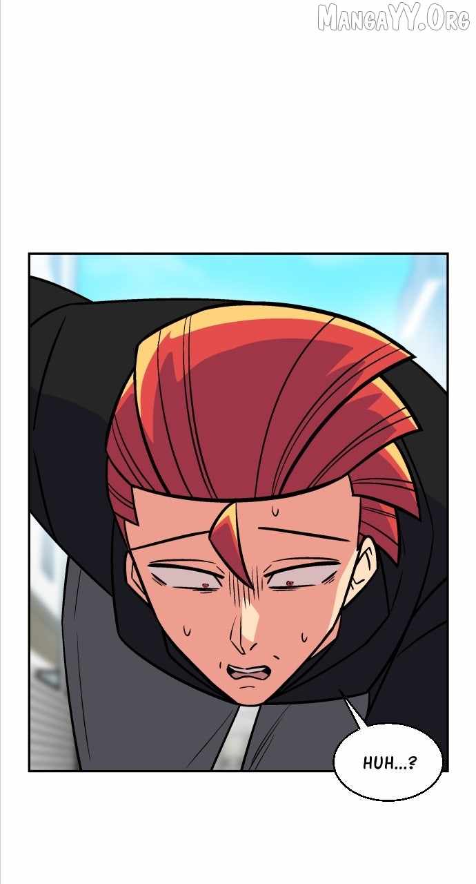 Princess Hurricane Chapter 103 page 28 - 