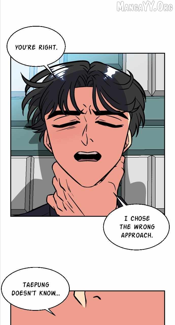Princess Hurricane Chapter 103 page 29 - 