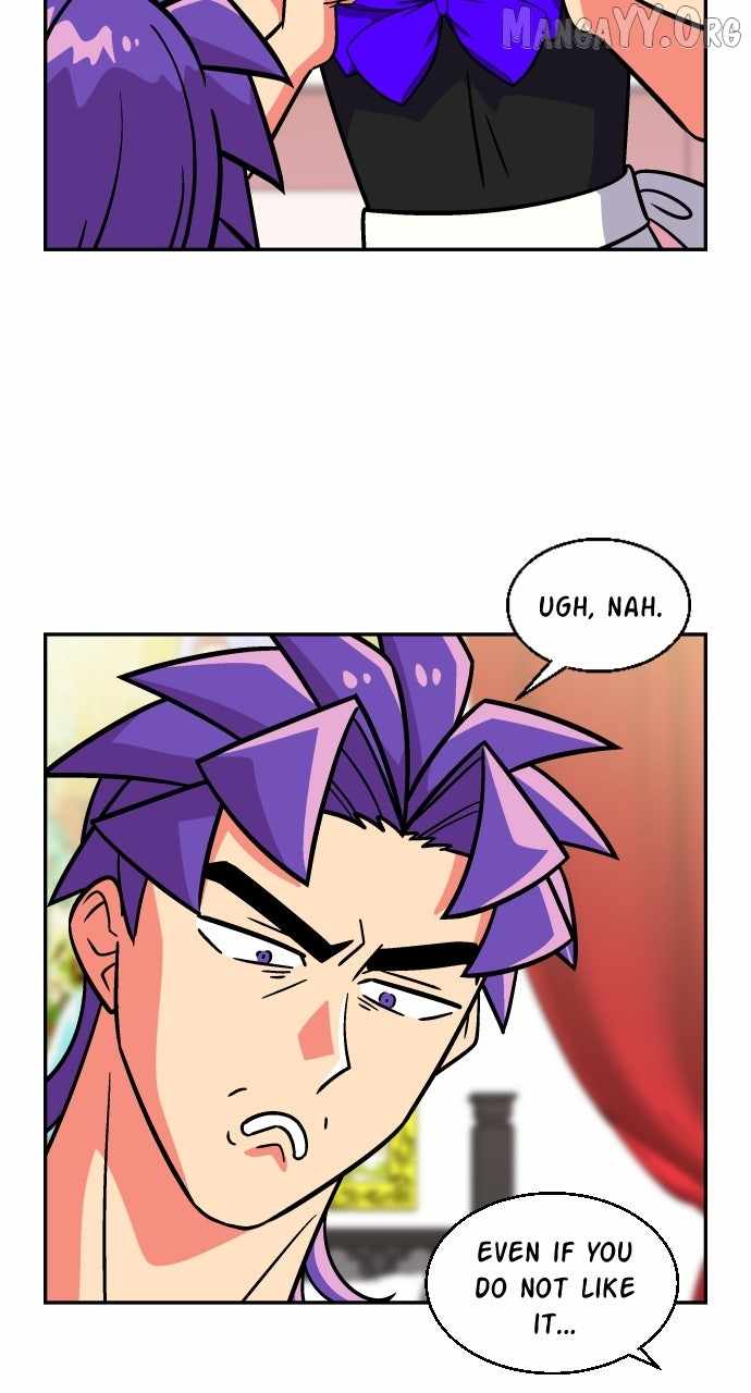 Princess Hurricane Chapter 103 page 37 - 