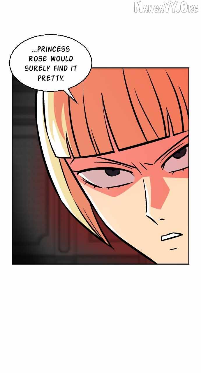 Princess Hurricane Chapter 103 page 38 - 