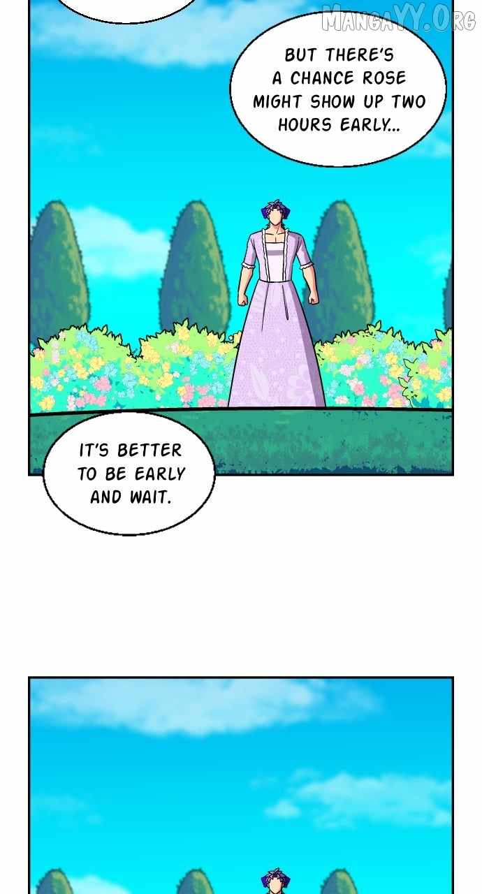 Princess Hurricane Chapter 103 page 40 - 