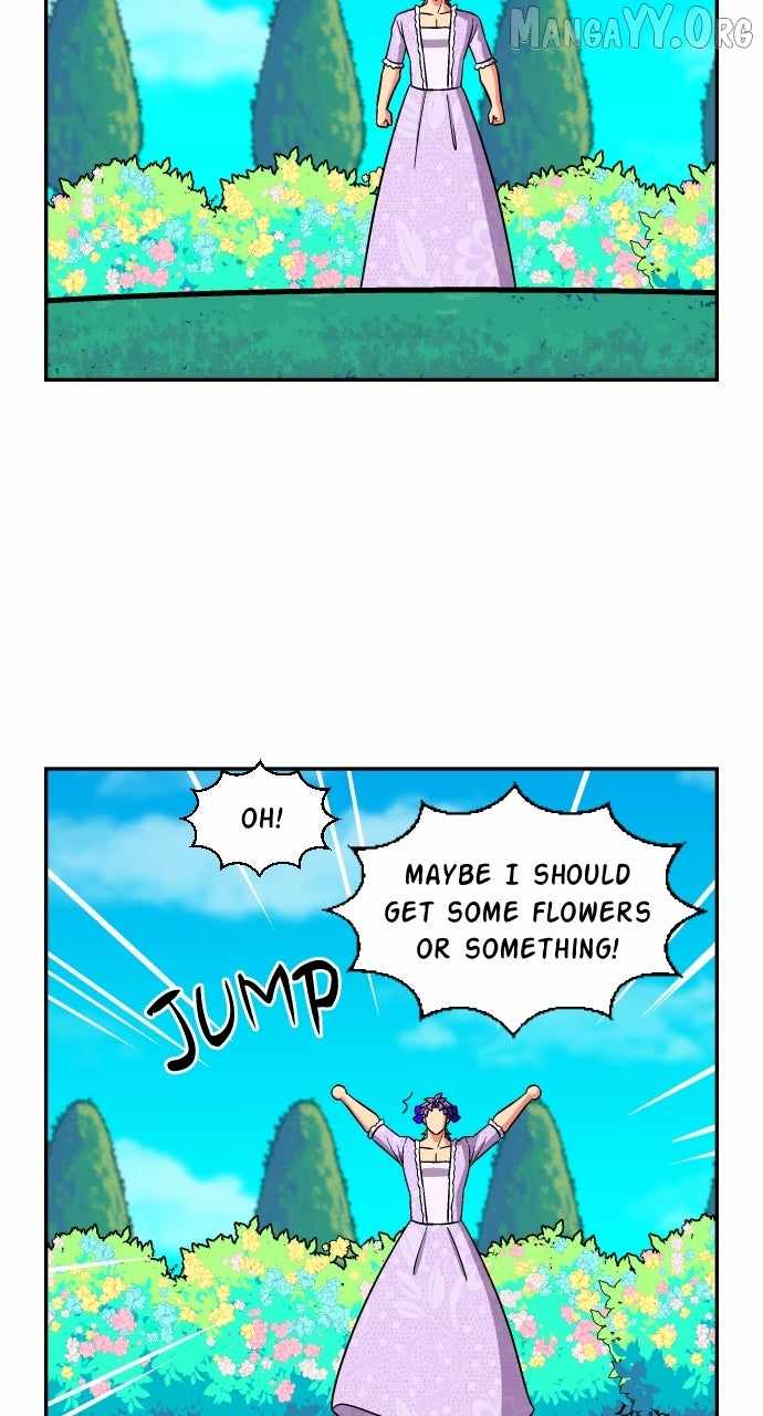 Princess Hurricane Chapter 103 page 41 - 