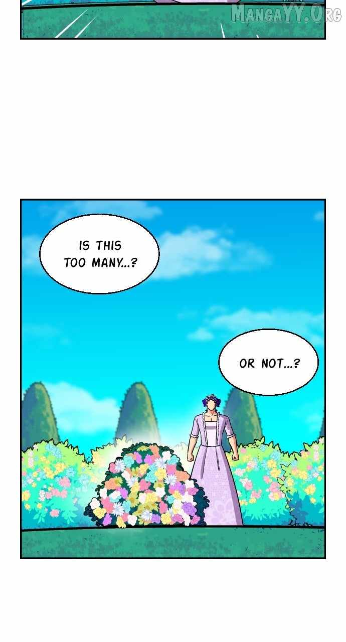 Princess Hurricane Chapter 103 page 42 - 
