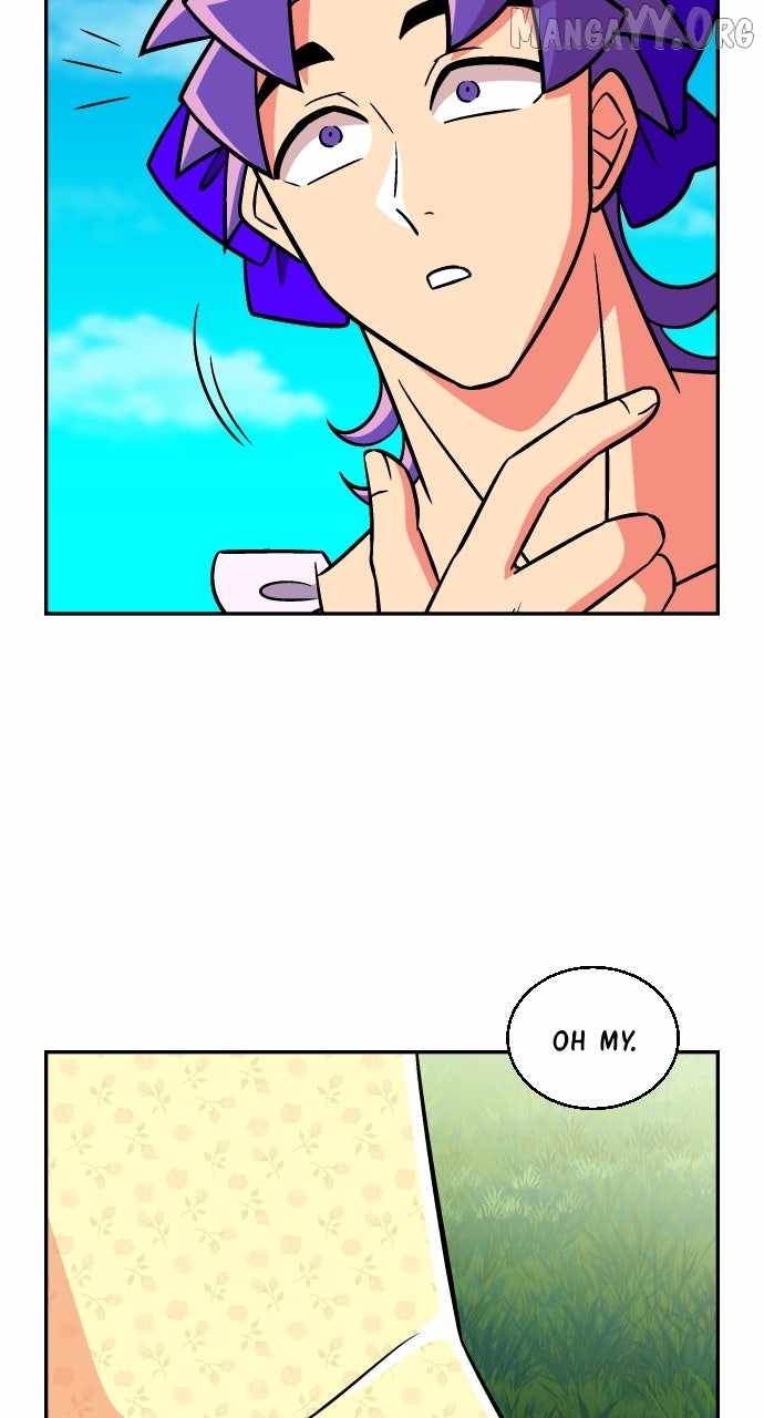 Princess Hurricane Chapter 103 page 44 - 