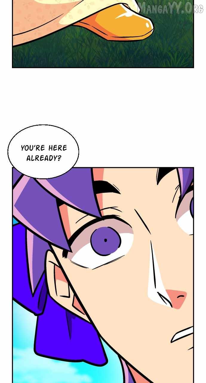 Princess Hurricane Chapter 103 page 45 - 