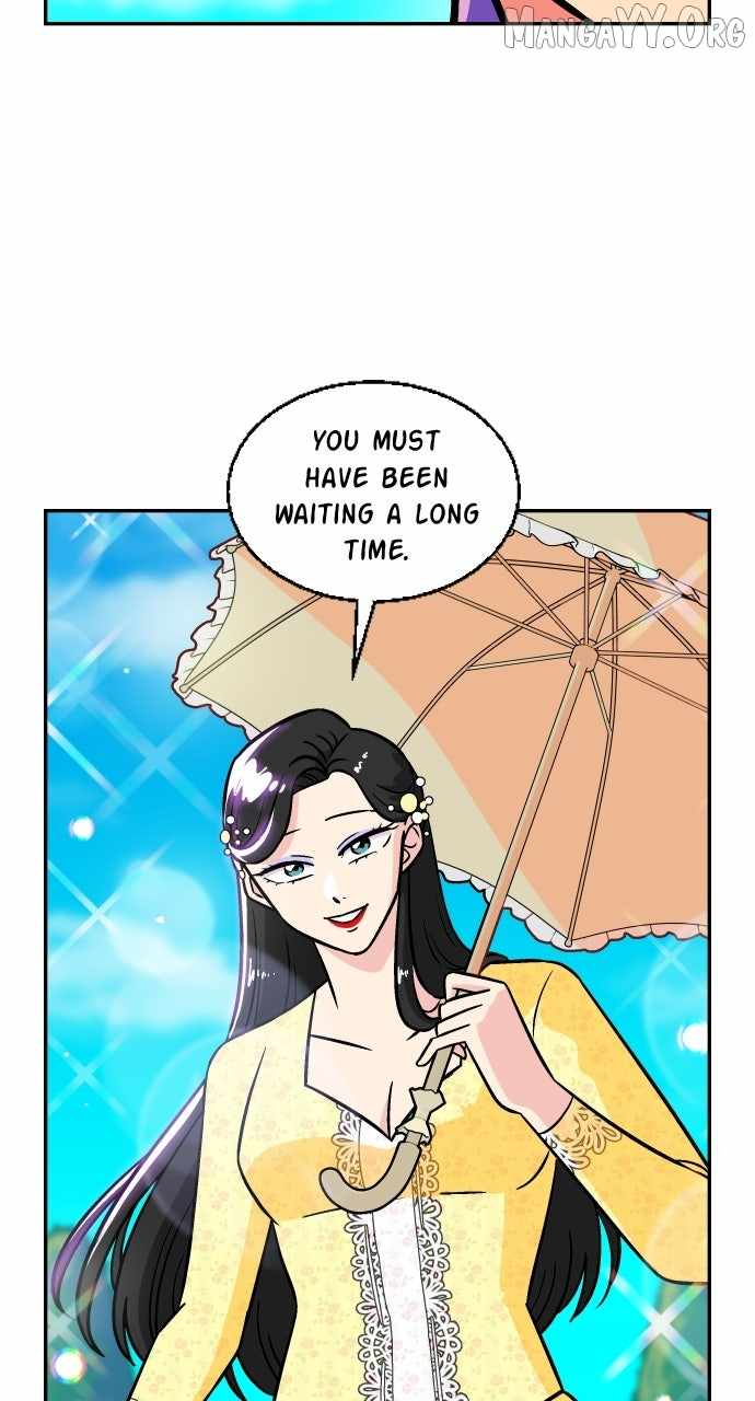 Princess Hurricane Chapter 103 page 46 - 