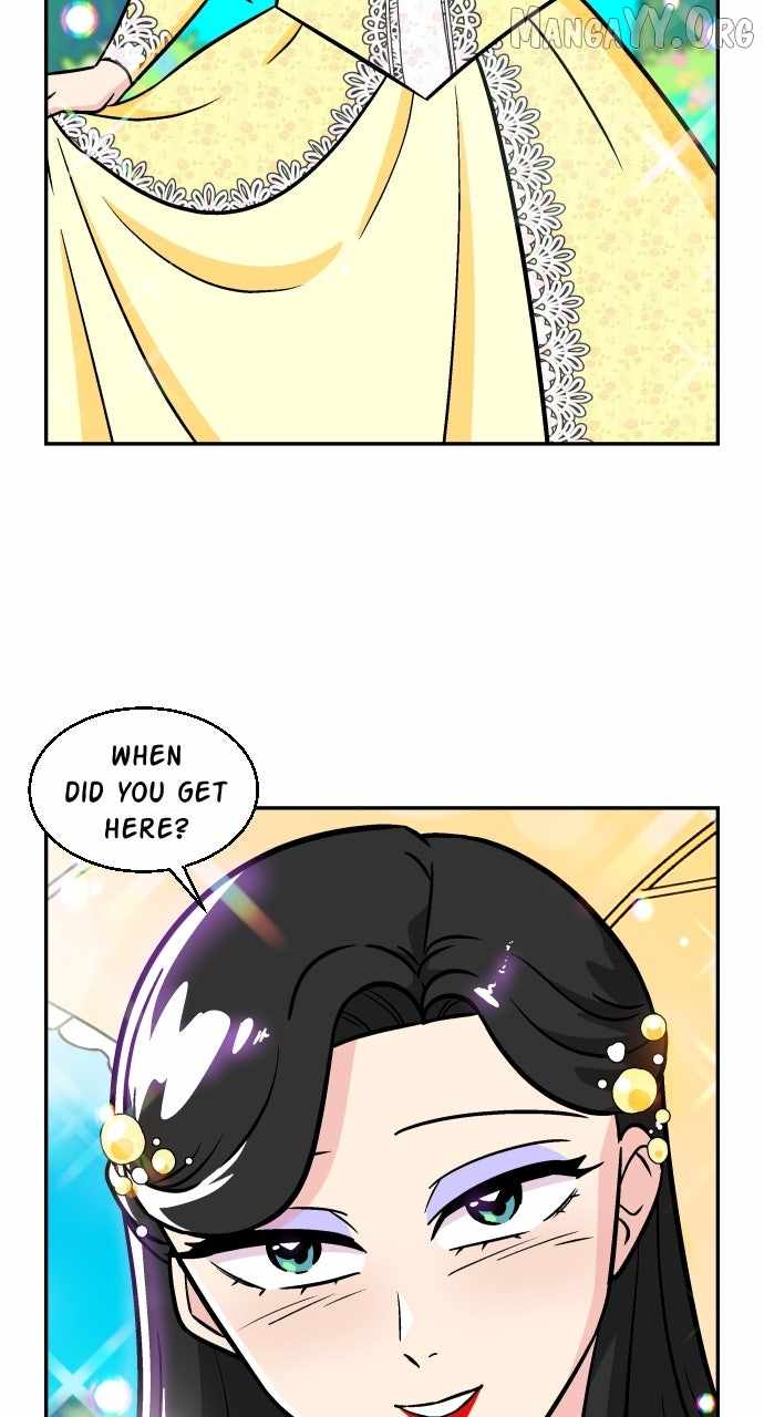 Princess Hurricane Chapter 103 page 47 - 