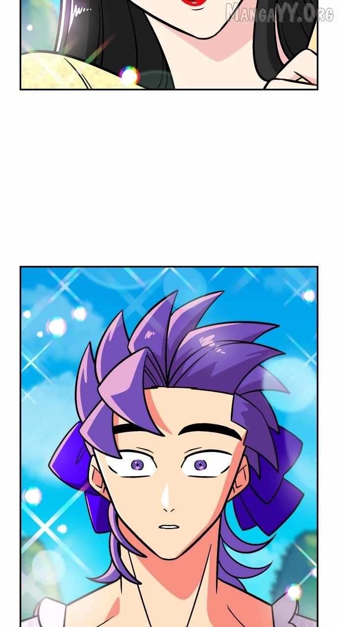Princess Hurricane Chapter 103 page 48 - 