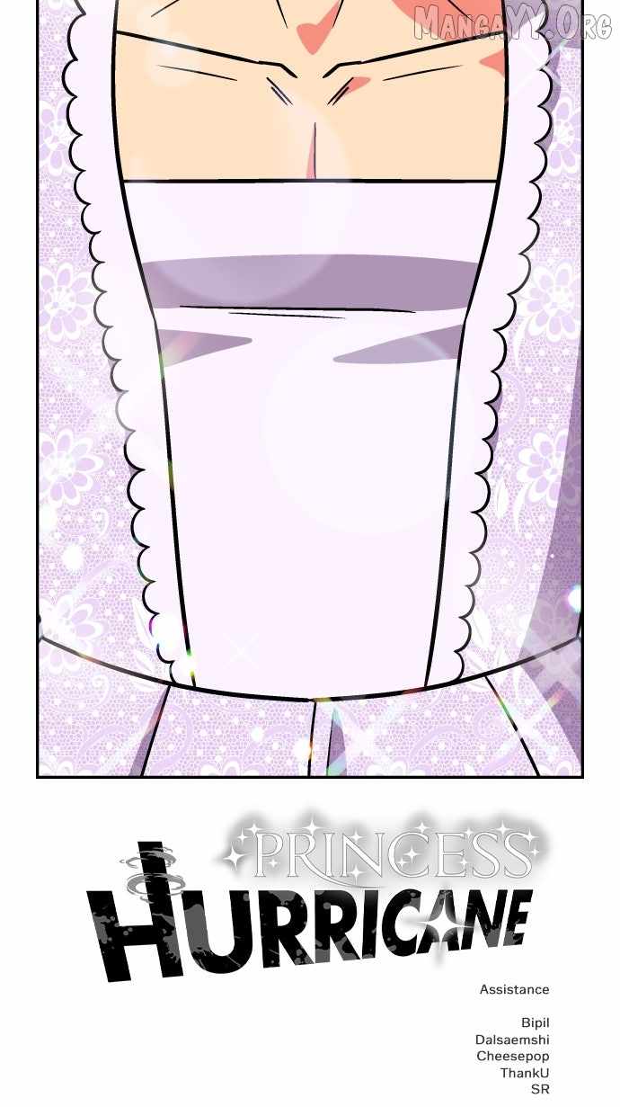 Princess Hurricane Chapter 103 page 49 - 