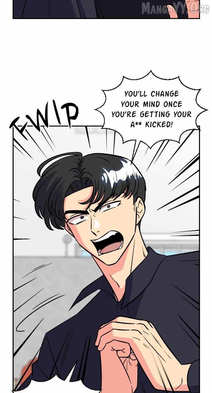 Princess Hurricane Chapter 103 page 6 - 