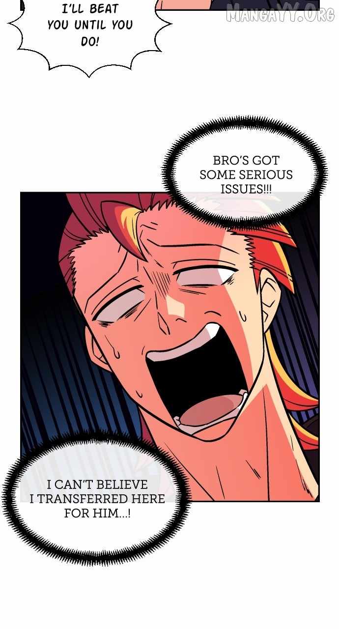 Princess Hurricane Chapter 103 page 7 - 