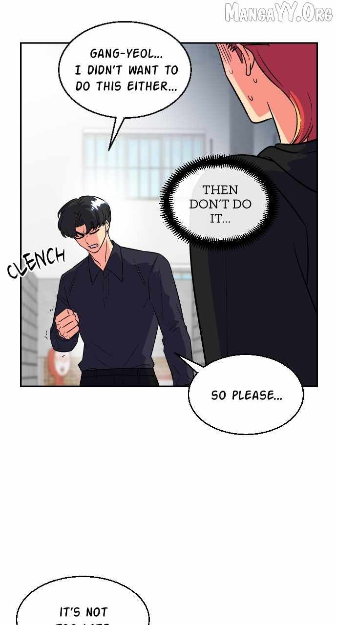 Princess Hurricane Chapter 103 page 8 - 