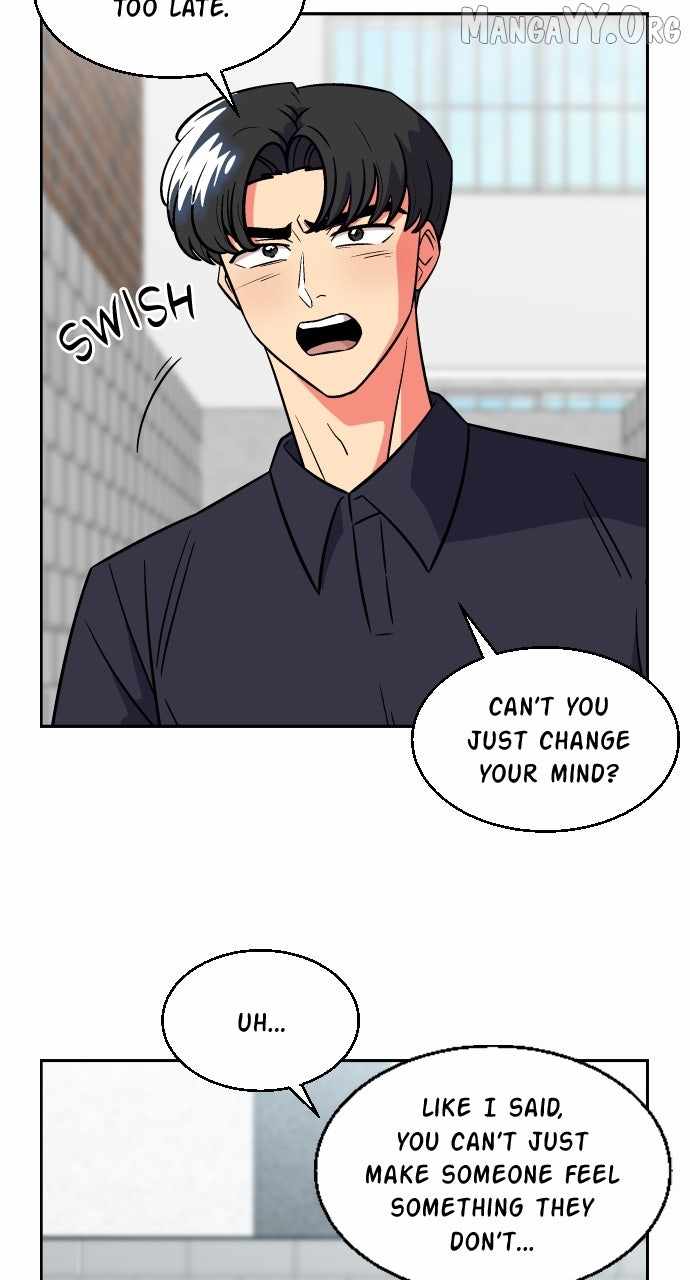 Princess Hurricane Chapter 103 page 9 - 