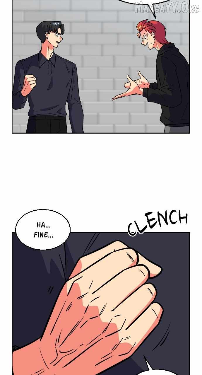Princess Hurricane Chapter 103 page 10 - 