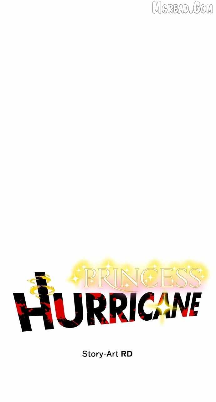 Princess Hurricane Chapter 104 page 1 - 