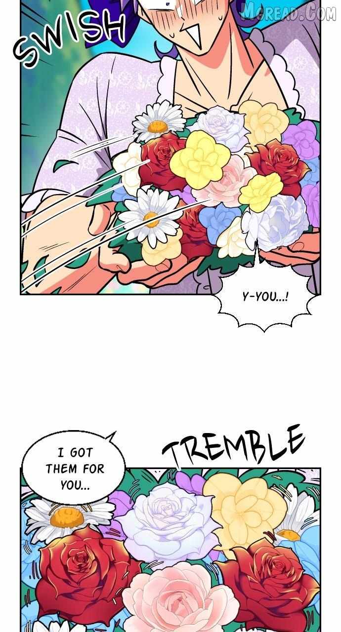Princess Hurricane Chapter 104 page 11 - 