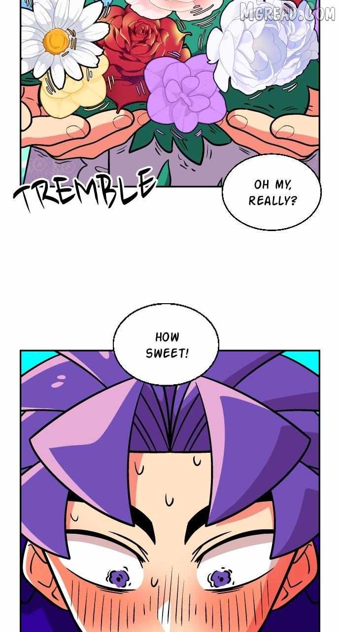 Princess Hurricane Chapter 104 page 12 - 