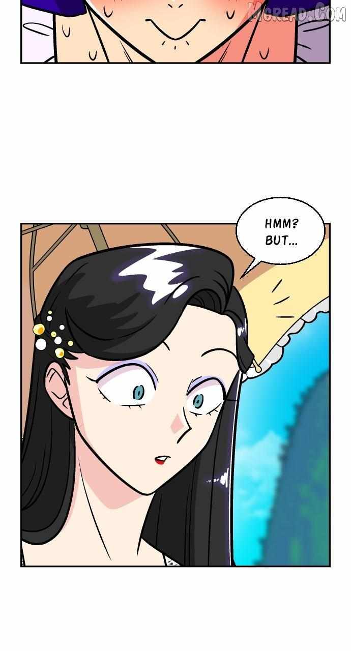 Princess Hurricane Chapter 104 page 13 - 