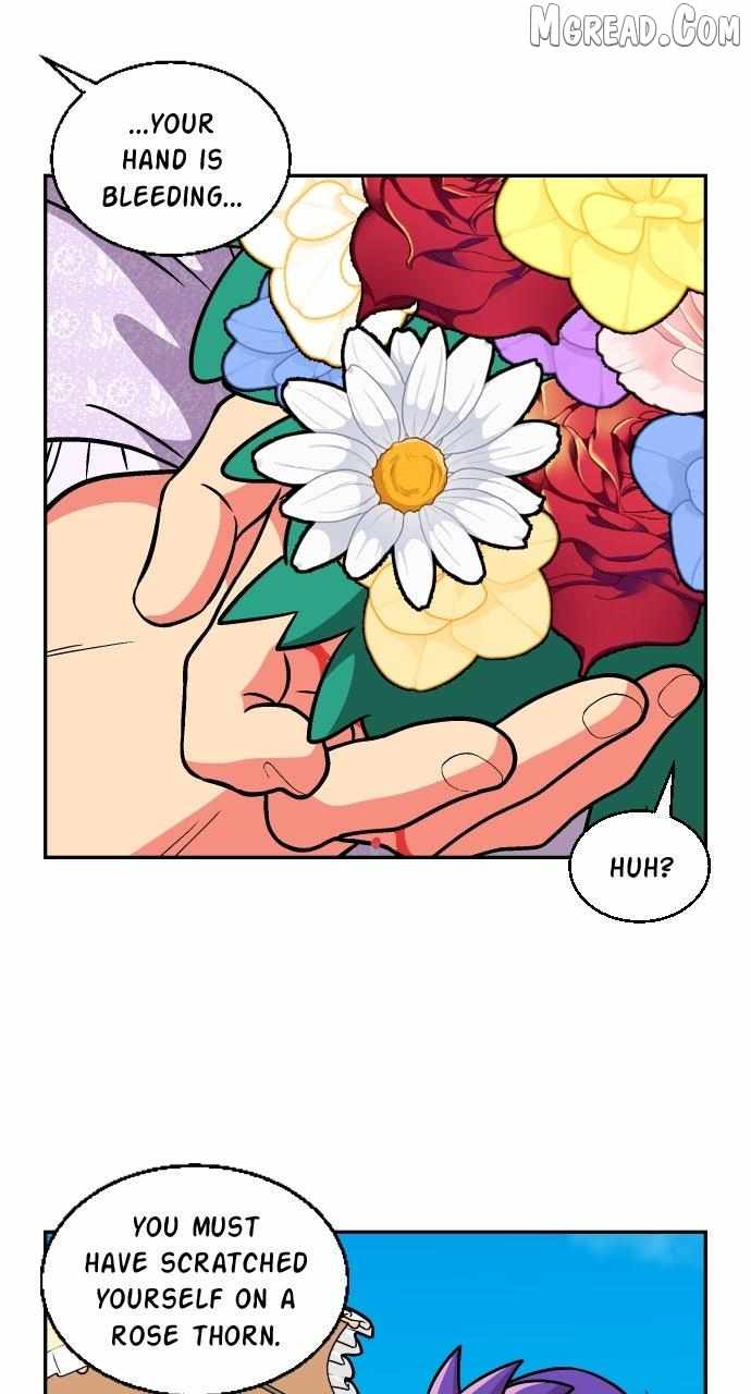 Princess Hurricane Chapter 104 page 14 - 