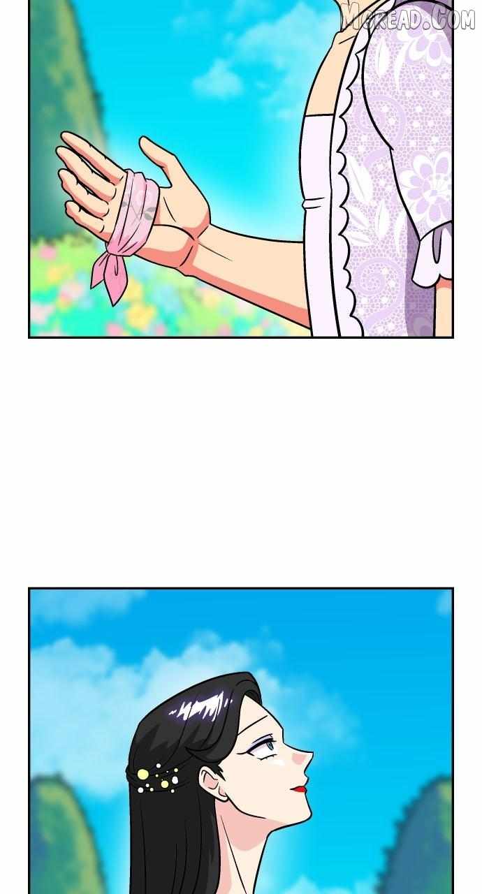 Princess Hurricane Chapter 104 page 22 - 