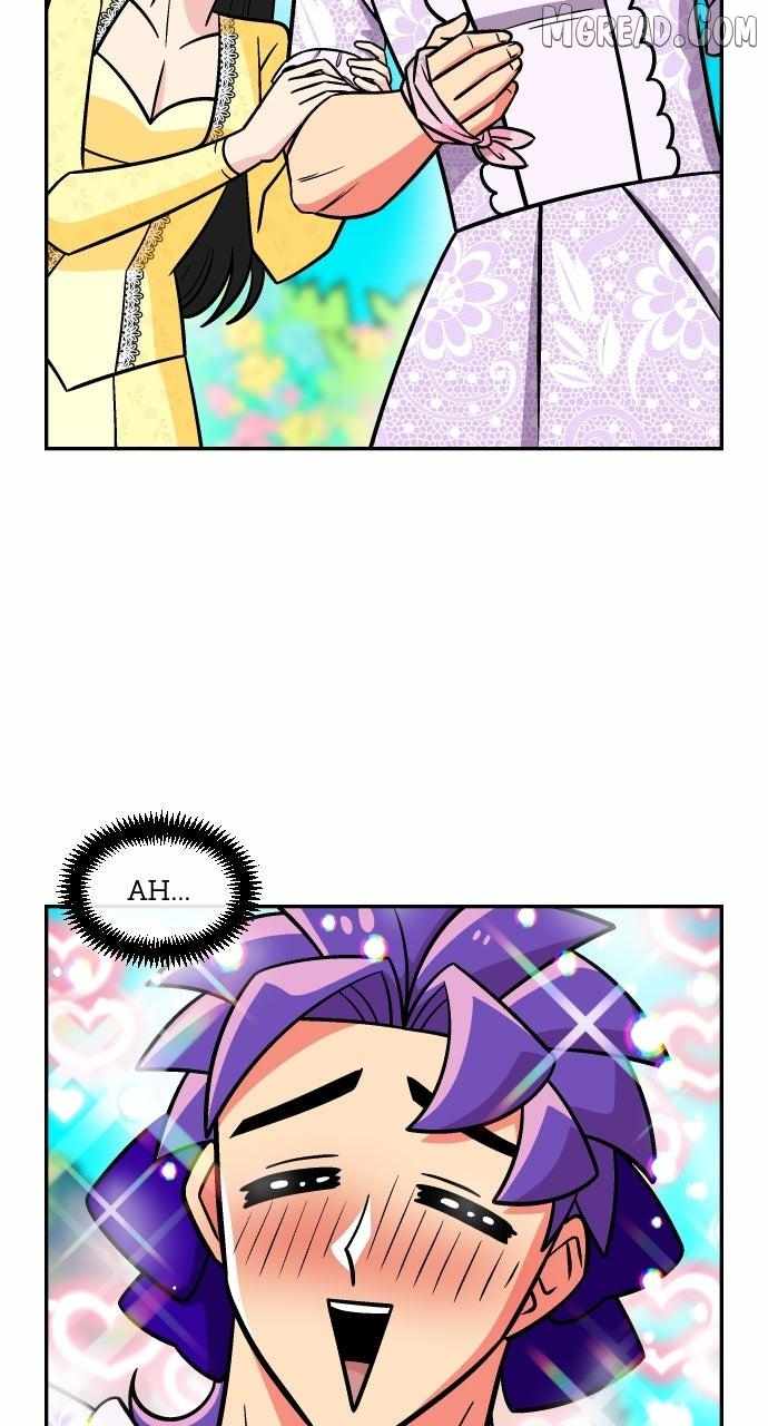 Princess Hurricane Chapter 104 page 24 - 