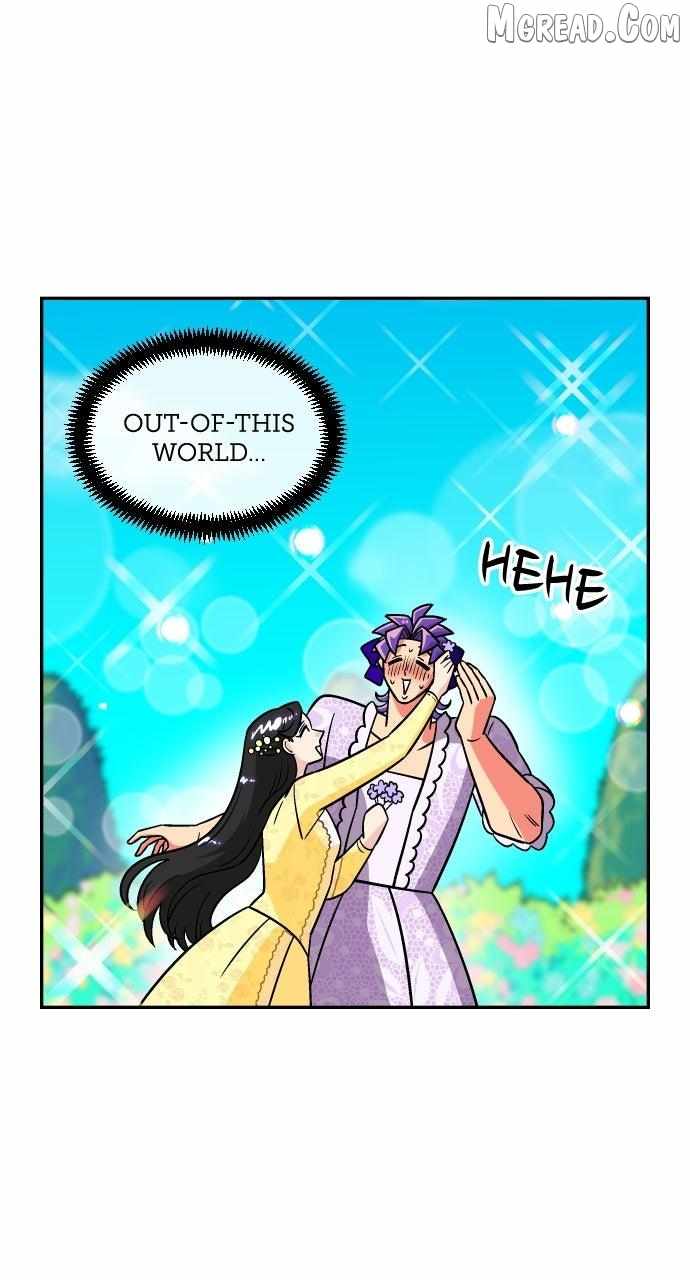 Princess Hurricane Chapter 104 page 26 - 