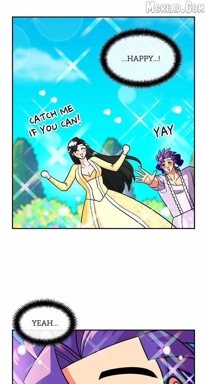 Princess Hurricane Chapter 104 page 27 - 