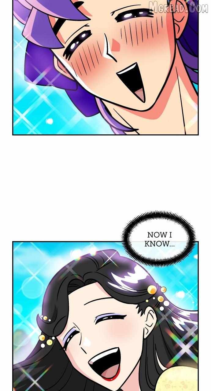 Princess Hurricane Chapter 104 page 28 - 