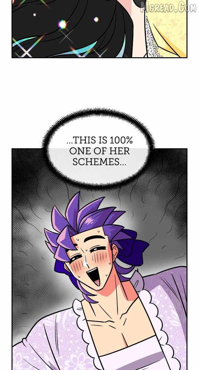 Princess Hurricane Chapter 104 page 29 - 
