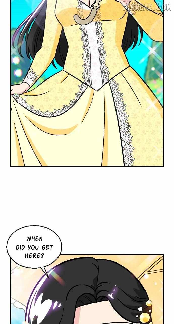 Princess Hurricane Chapter 104 page 4 - 