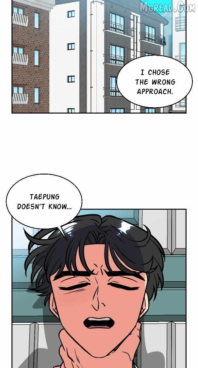 Princess Hurricane Chapter 104 page 31 - 