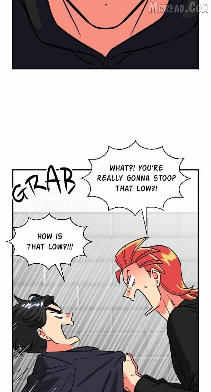 Princess Hurricane Chapter 104 page 33 - 