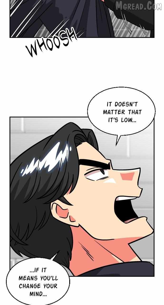 Princess Hurricane Chapter 104 page 34 - 